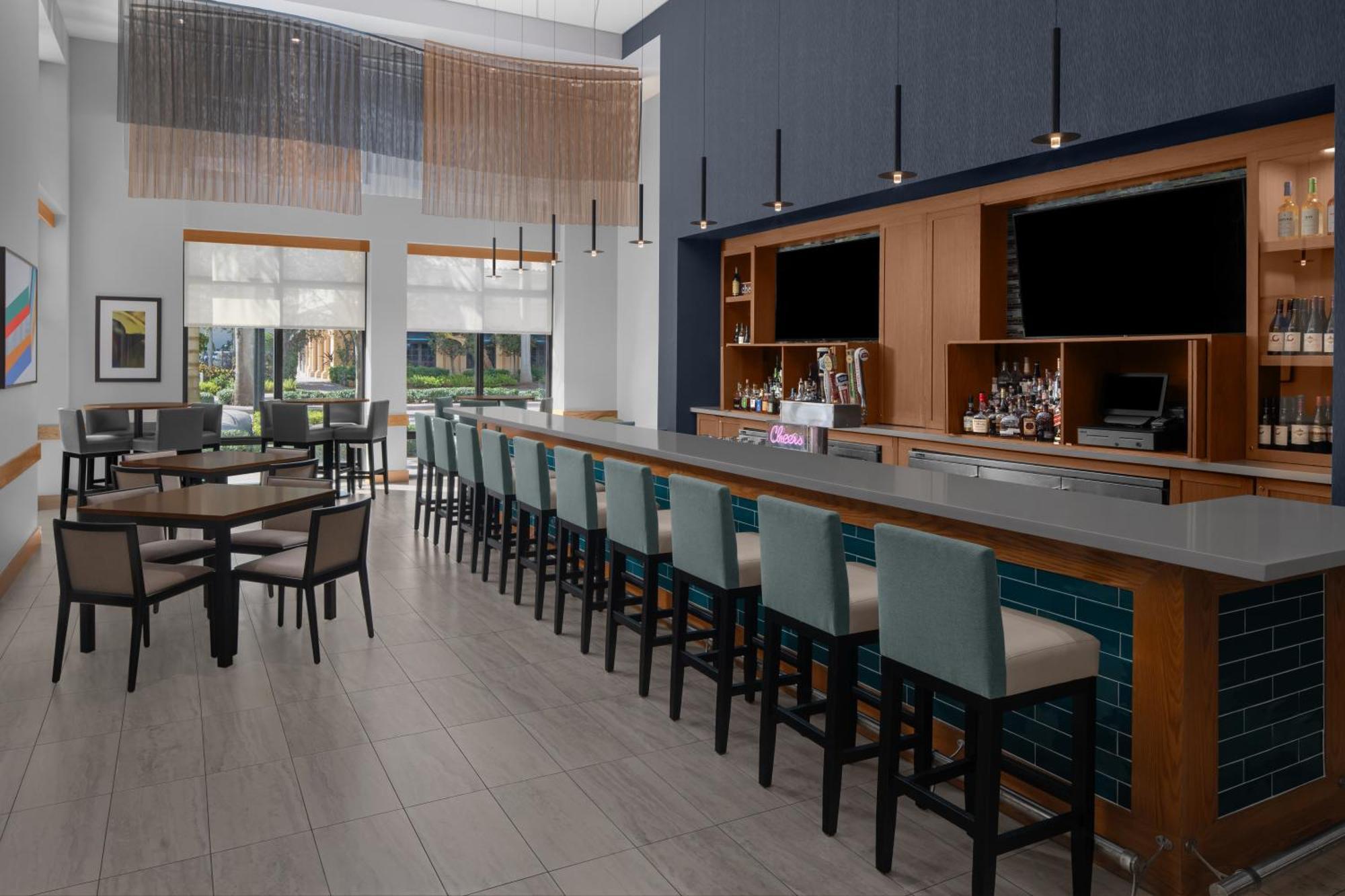 Hyatt Place Boca Raton Exterior photo