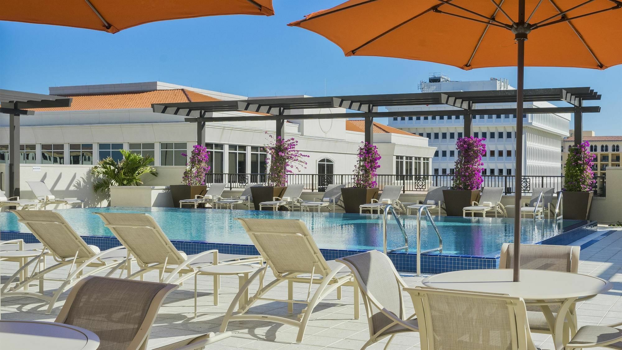 Hyatt Place Boca Raton Exterior photo