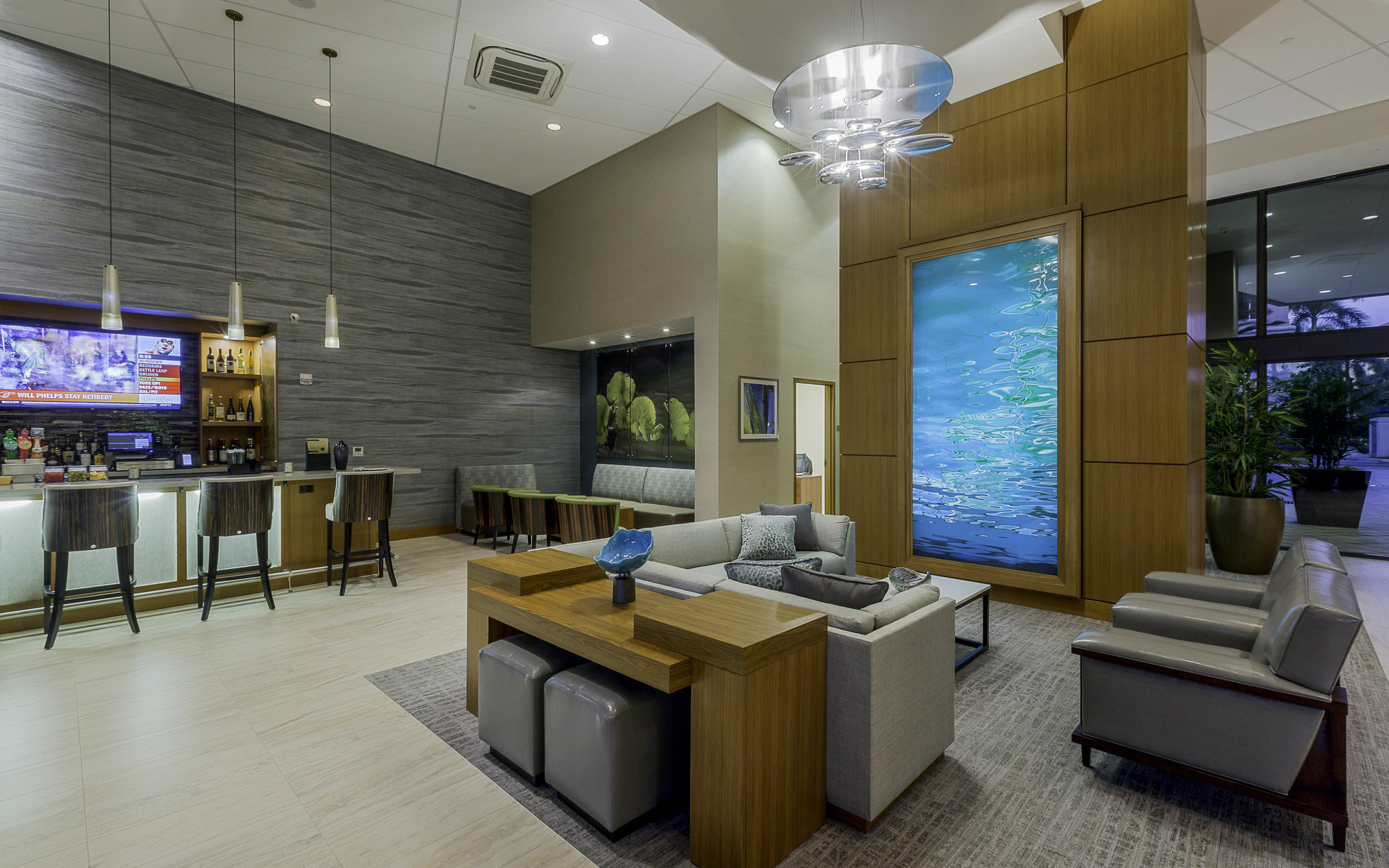 Hyatt Place Boca Raton Exterior photo
